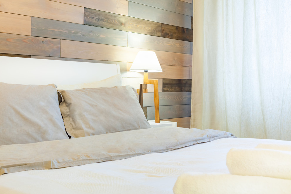 Апартаменты на Гагаринском переулке