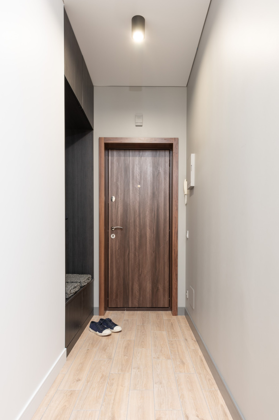 "Шаг в новую жизнь". Sustainability project. Renovation.