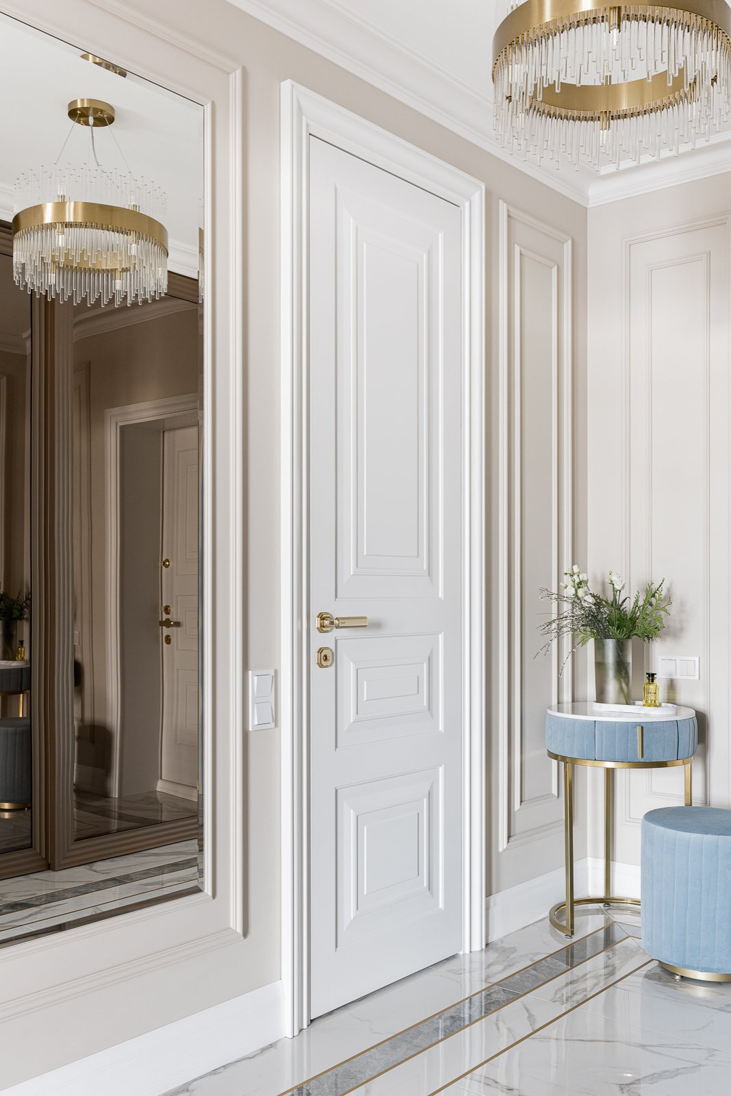 Квартира в ЖК "Феникс де люкс"