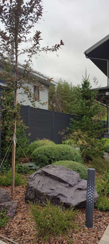 Дыхание севера