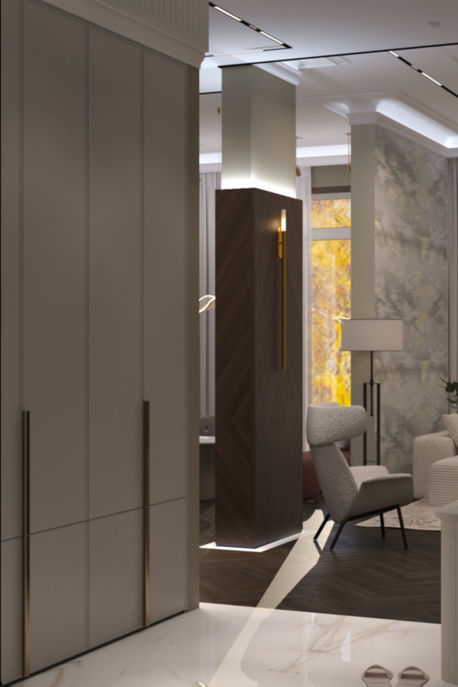 ЖК Гастелло