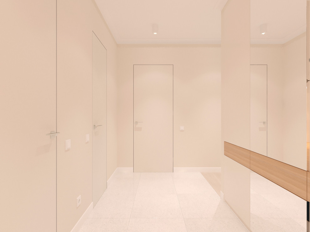 ПАРК ЛЕГЕНД 66М2