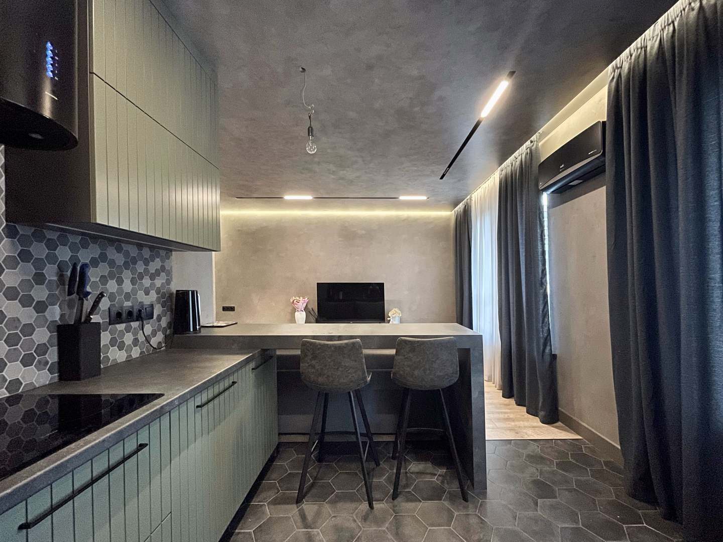 ЖК Домашний