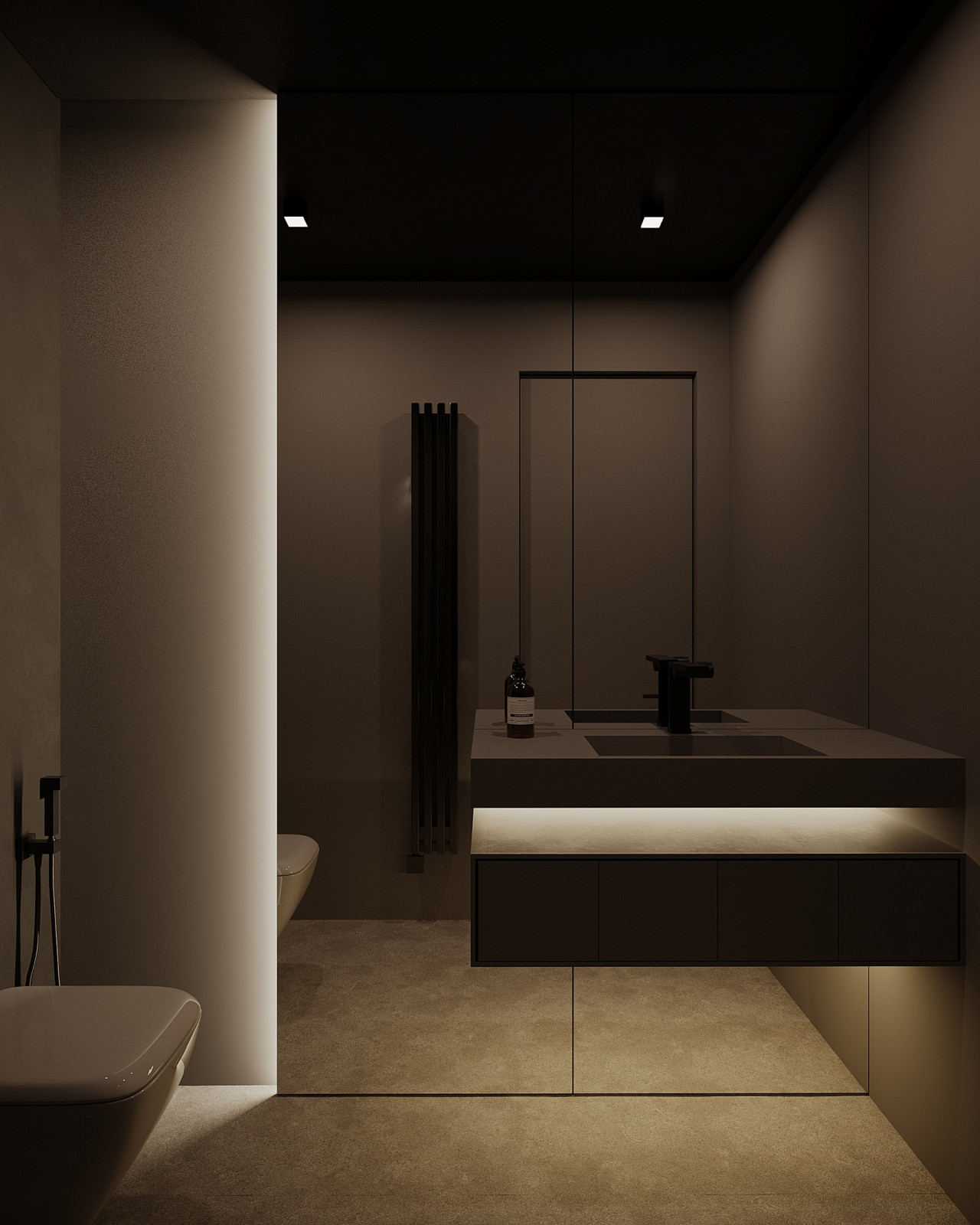 Коттедж в г. Троицк (270  м²)