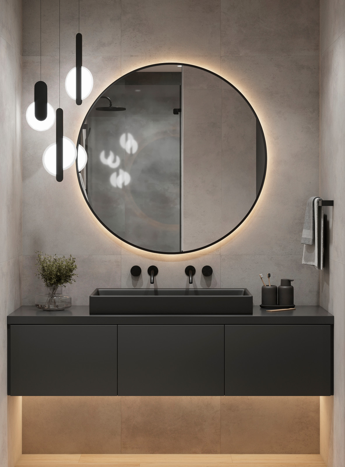 Эффект домино