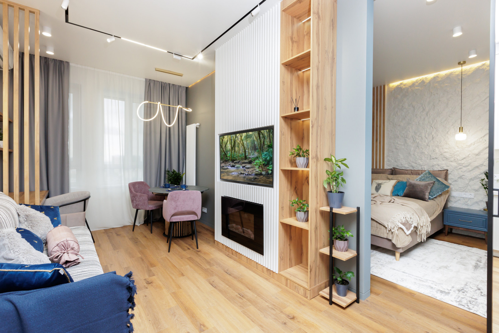 Квартиры под аренду