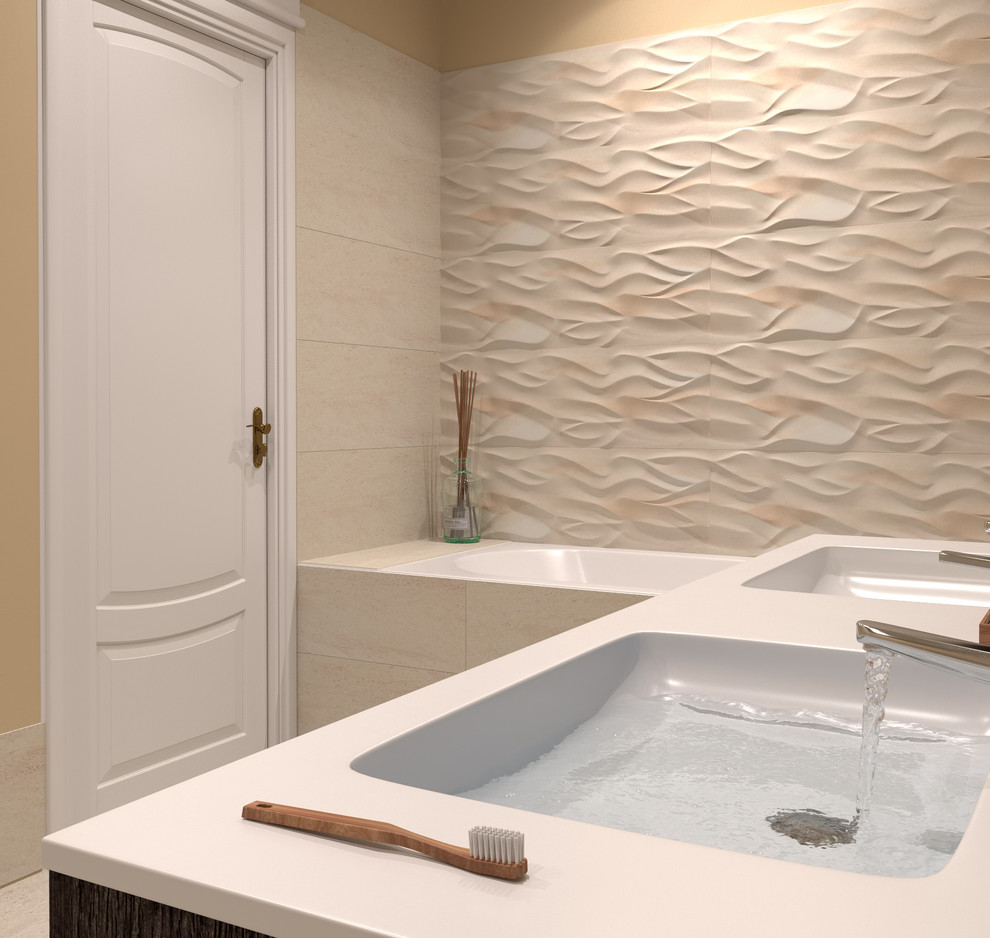 Ванная комната