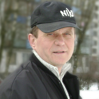 Юрий Демянишин