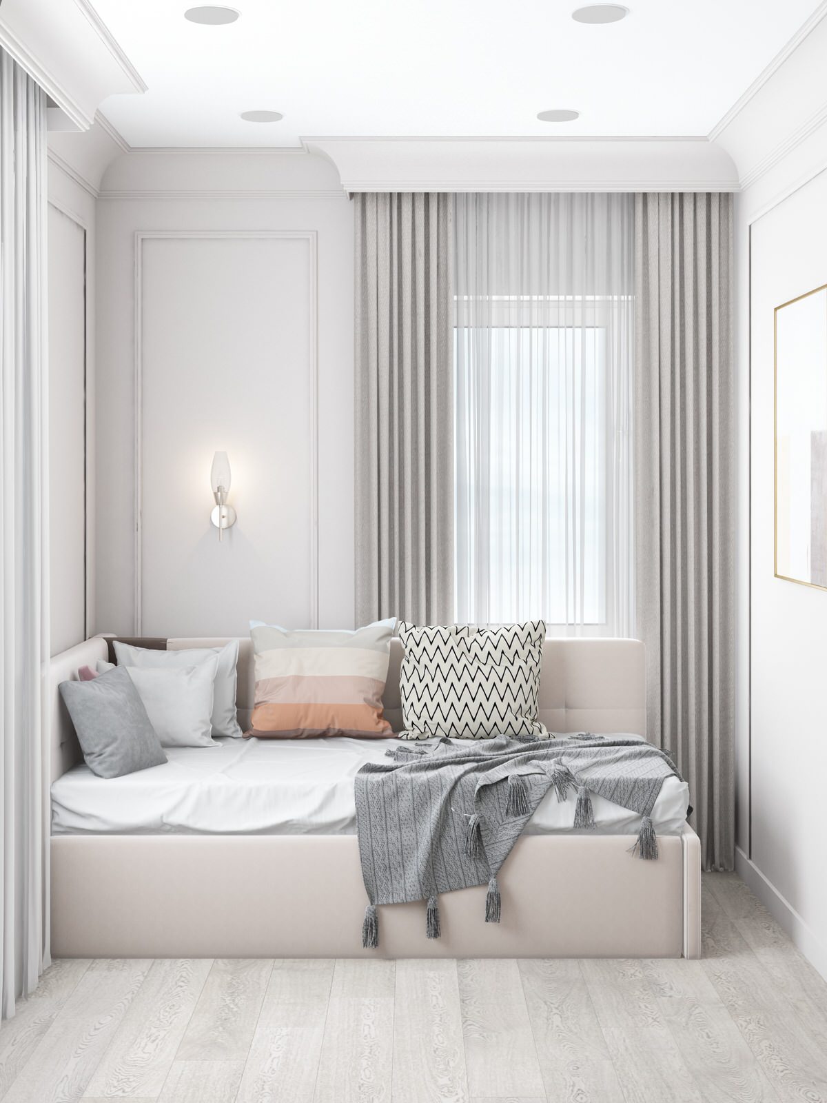 Загородный дом 150 кв.м.