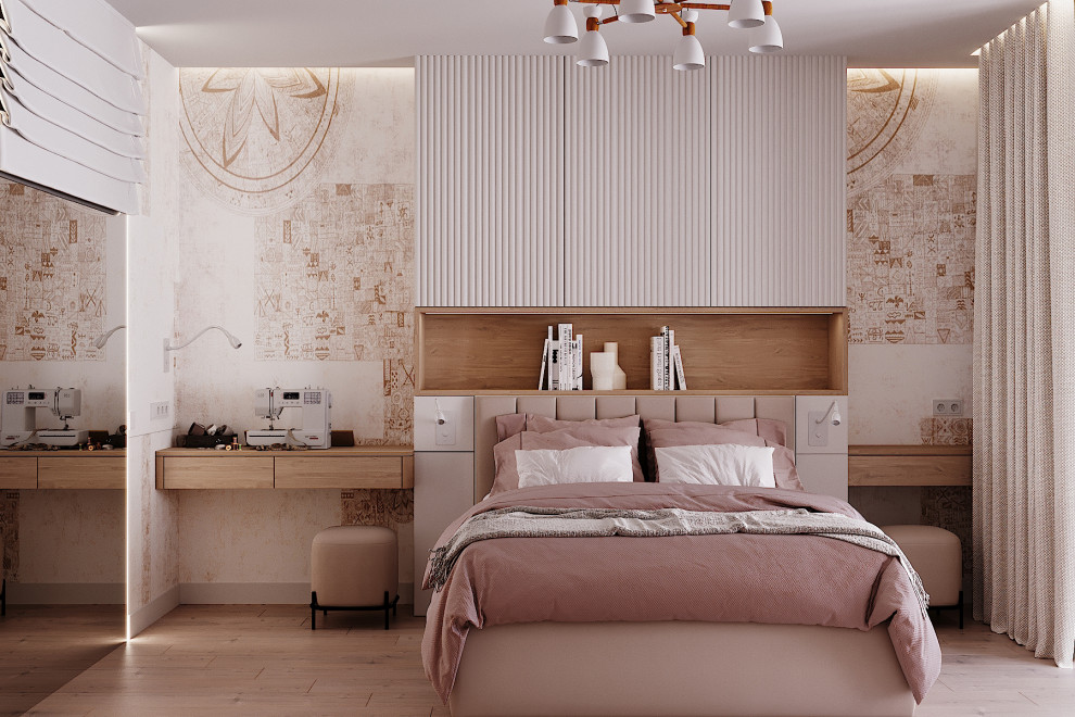 Обложка проекта: Vienna Woods /Венский лес