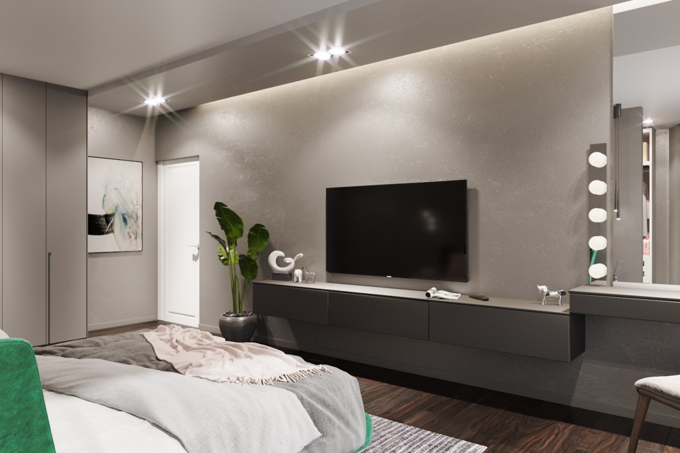 Проект ЖК Символ