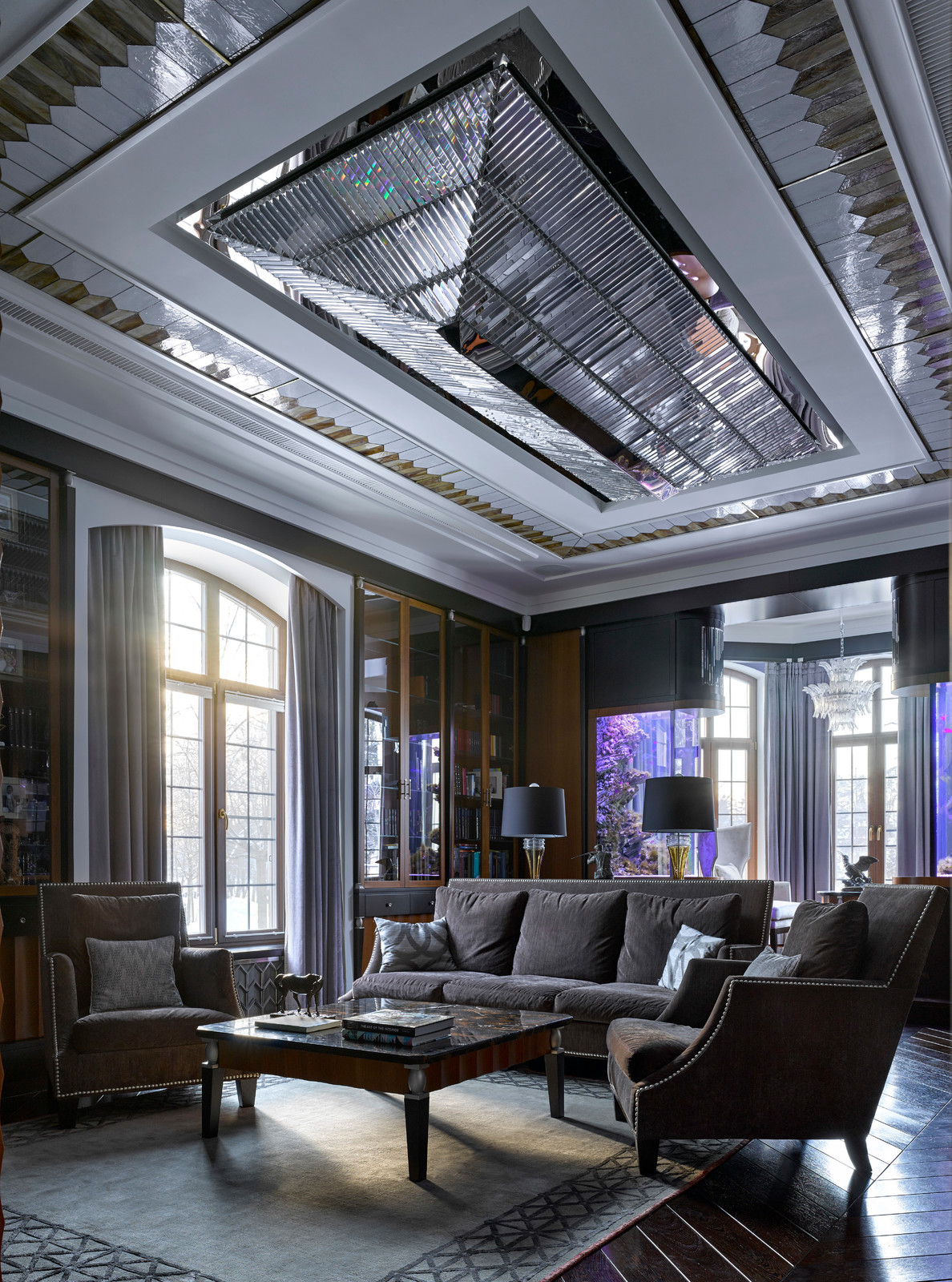 Дом. Одинцовский район