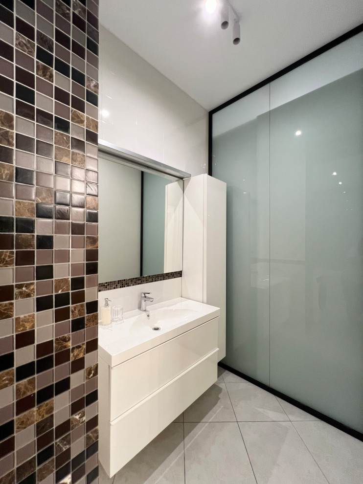 Ванная комната