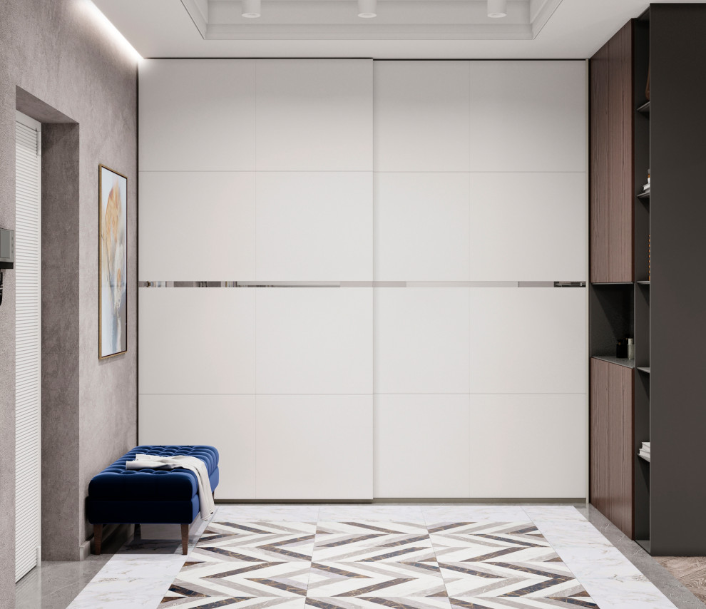 Квартира 123 м2