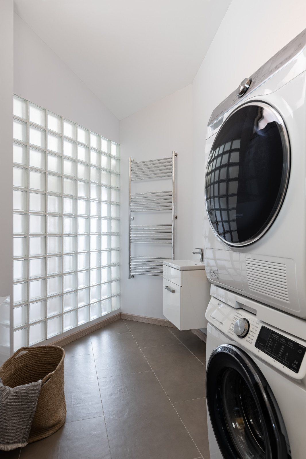 Загородная квартира в Солнечном с мансардой