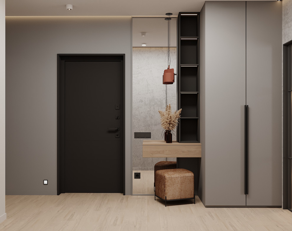 Видинеевский