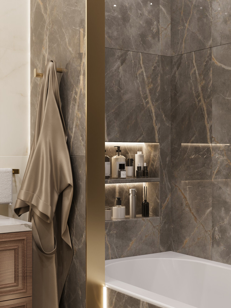 Квартира 135 кв м