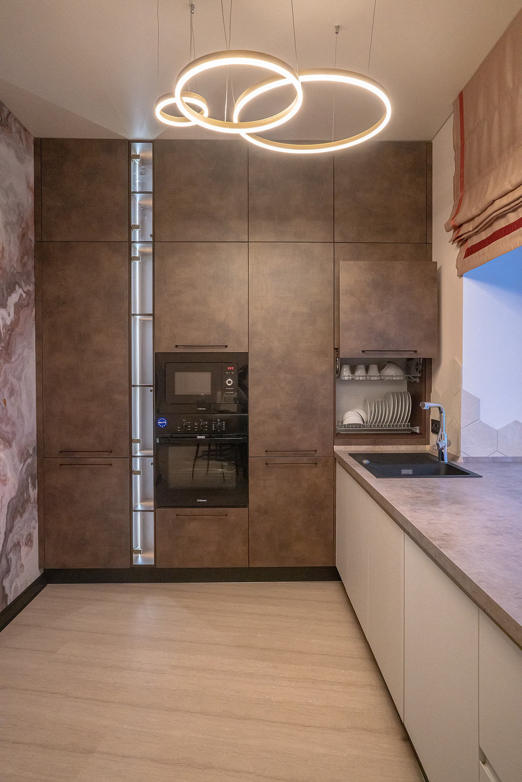 Анна Волкова