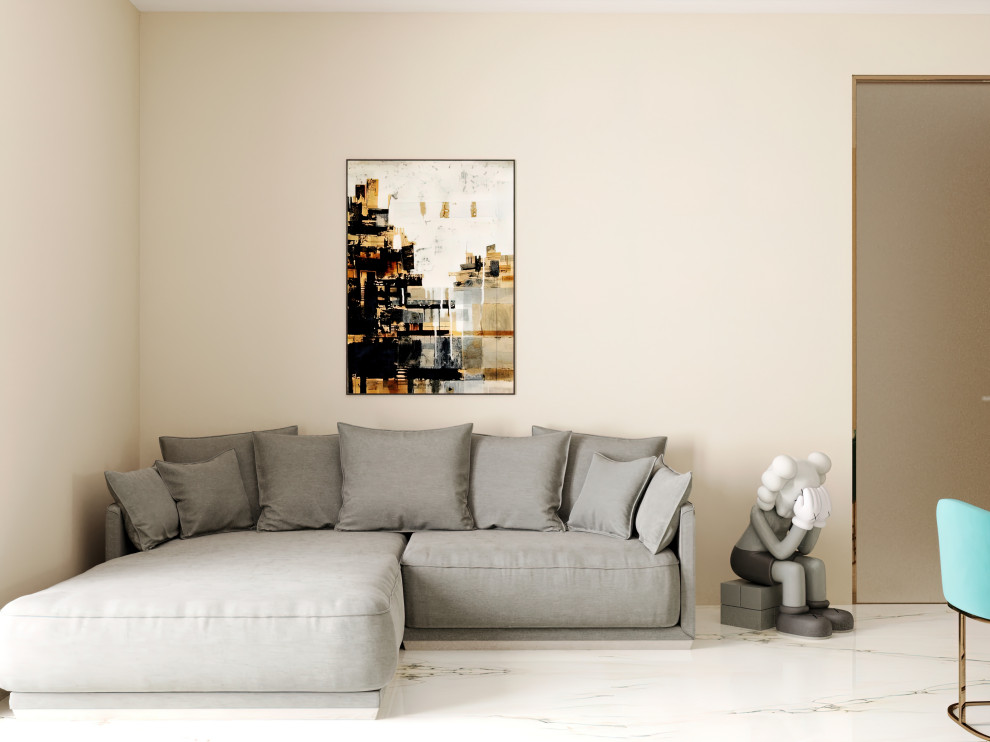 Дизайн Проект