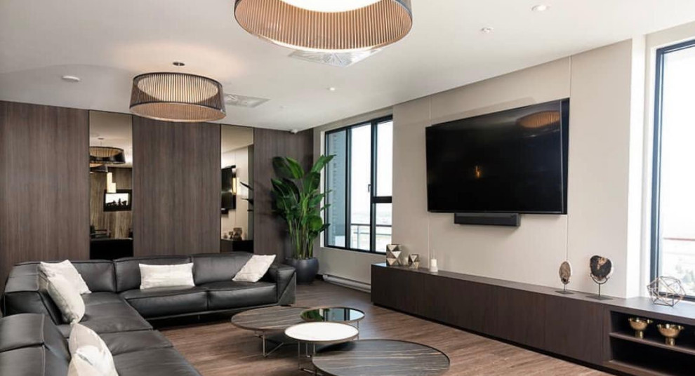 Обложка проекта: ЖК Гусева 46