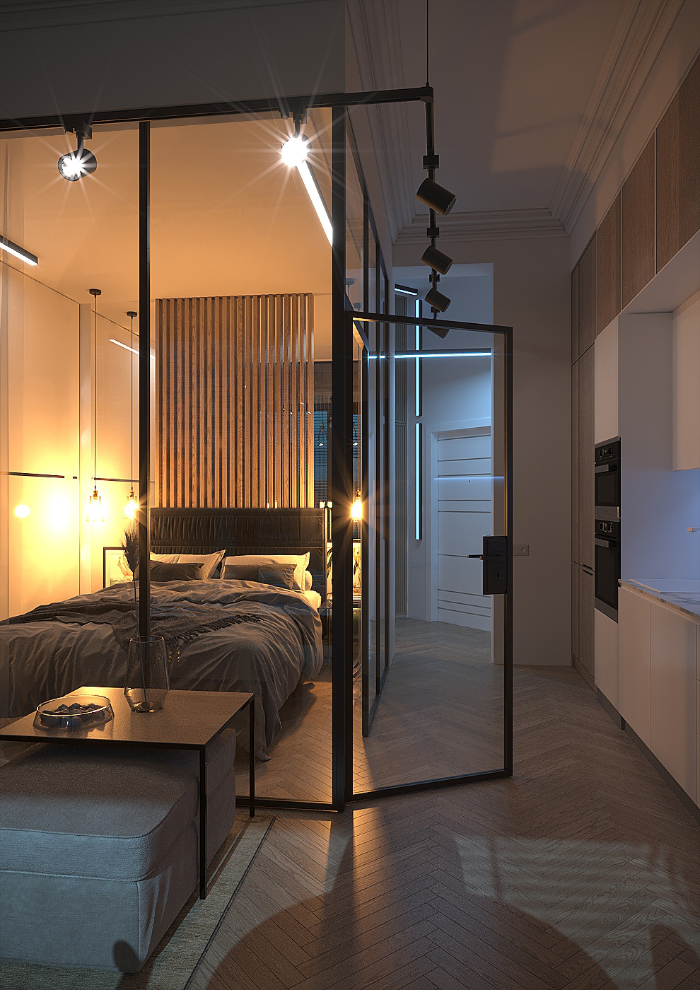 Квартира в Сочи