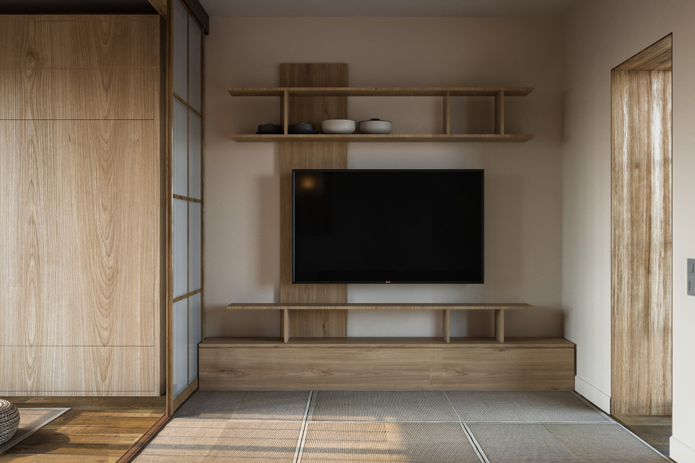 Японский стиль