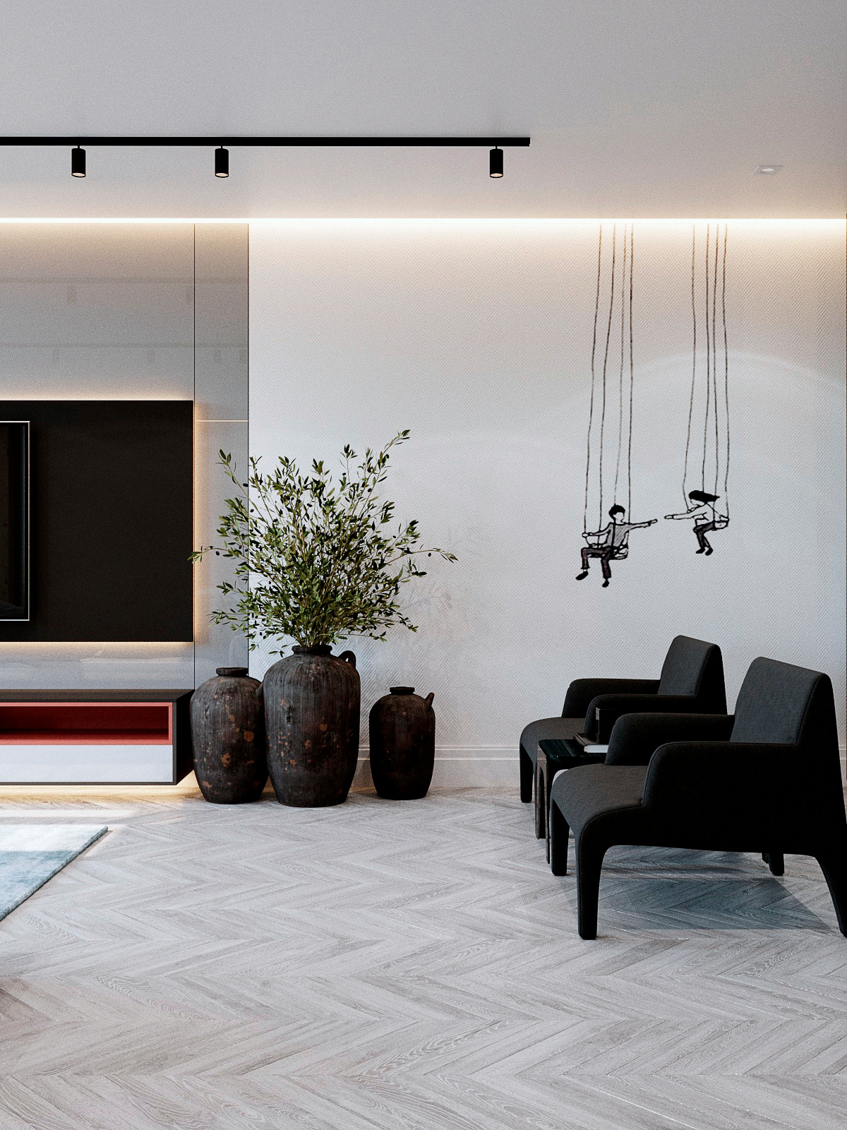 Садовническая