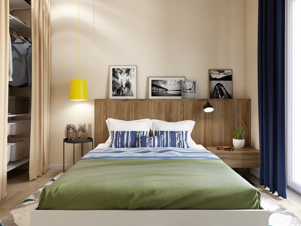 Однокомнатная квартира в ЖК Привилегия