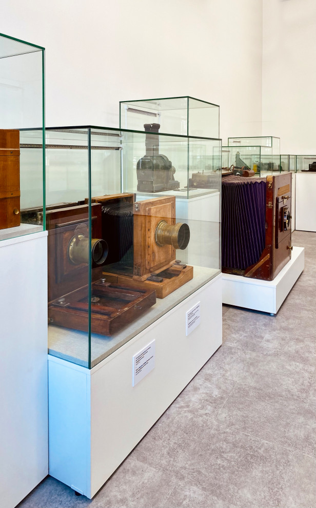 Русский Музей Фотографии