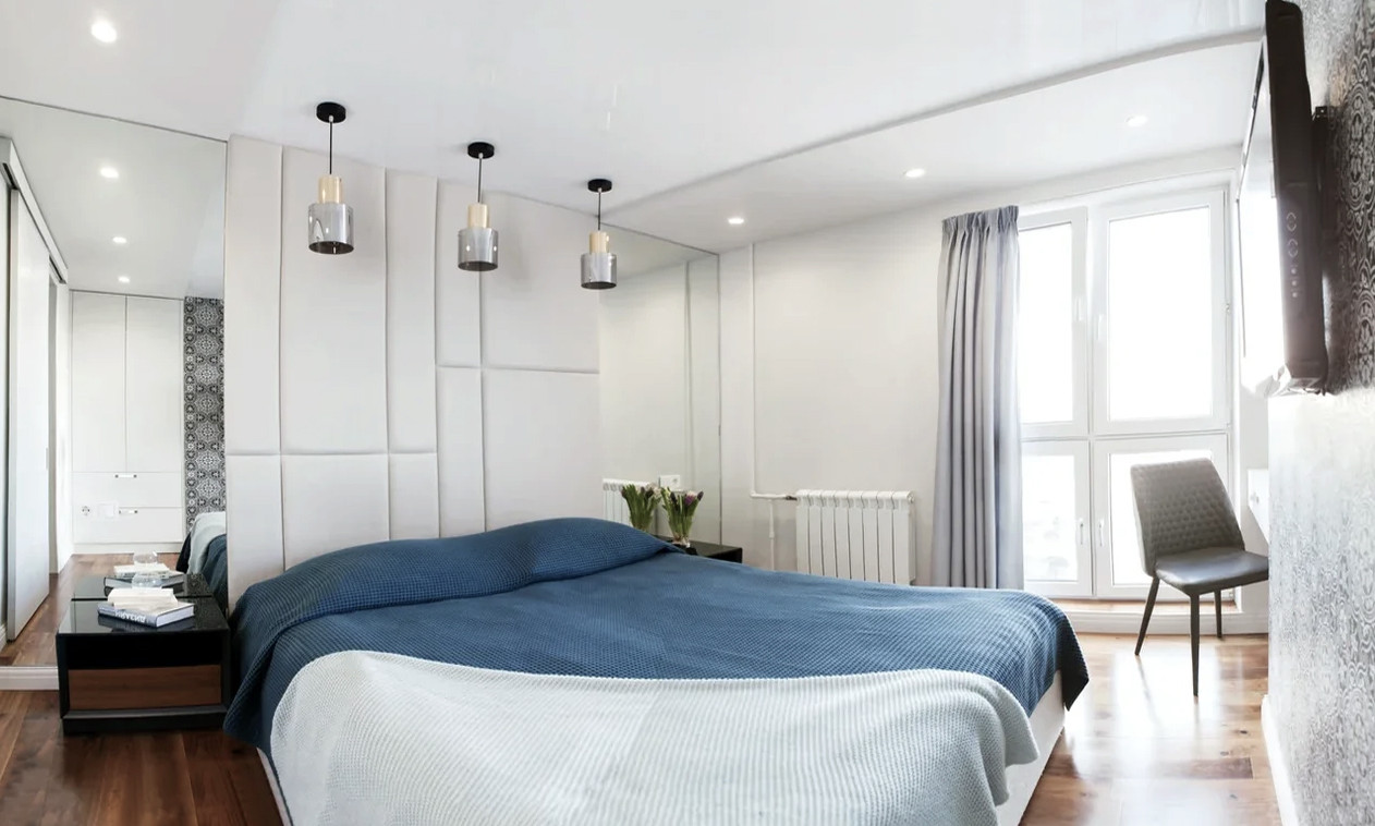 Квартира 38м2