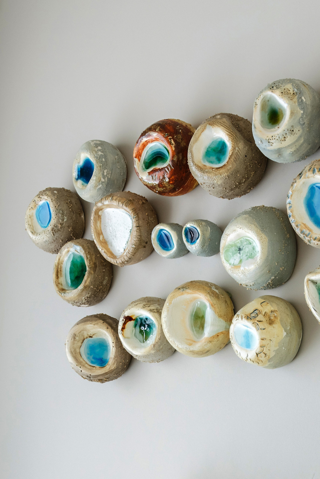 Тихое озеро