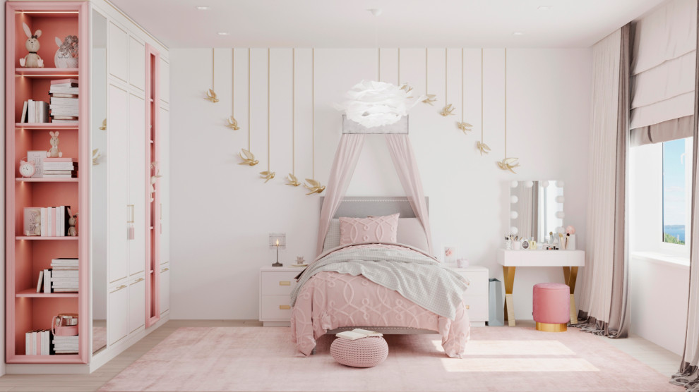 Частный дом для Владислава и Надежды