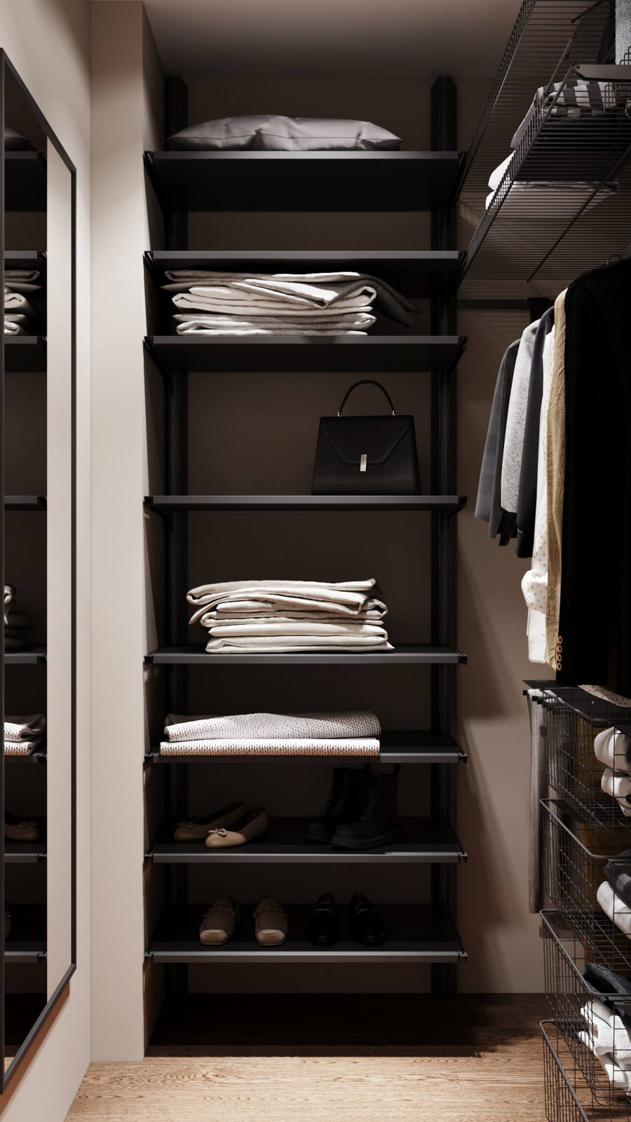 ЖК Легенда Комендантского