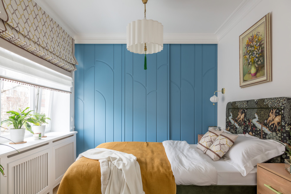 Уютная квартира на Фрунзенской