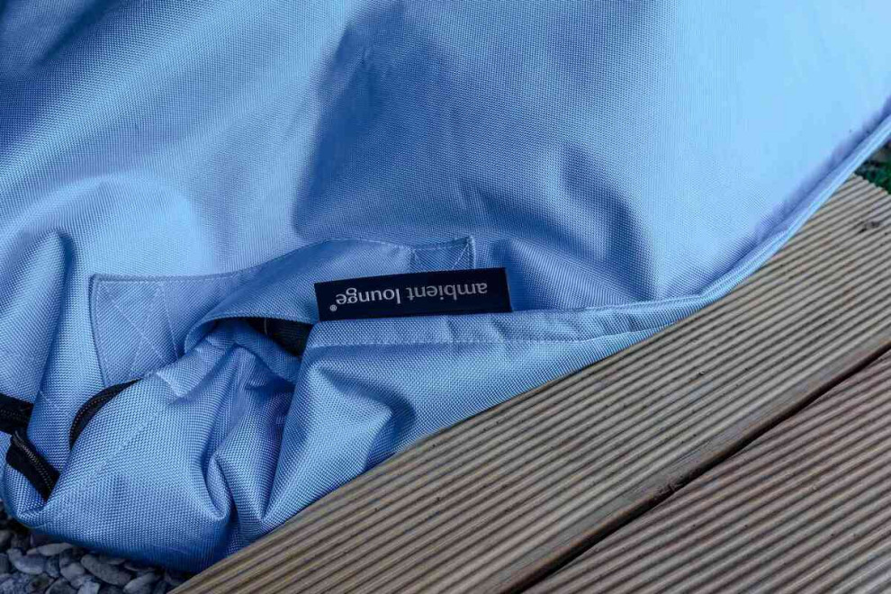 Сад с веревочным парком (Москва - Переделка.ТВ "Дачный ответ")