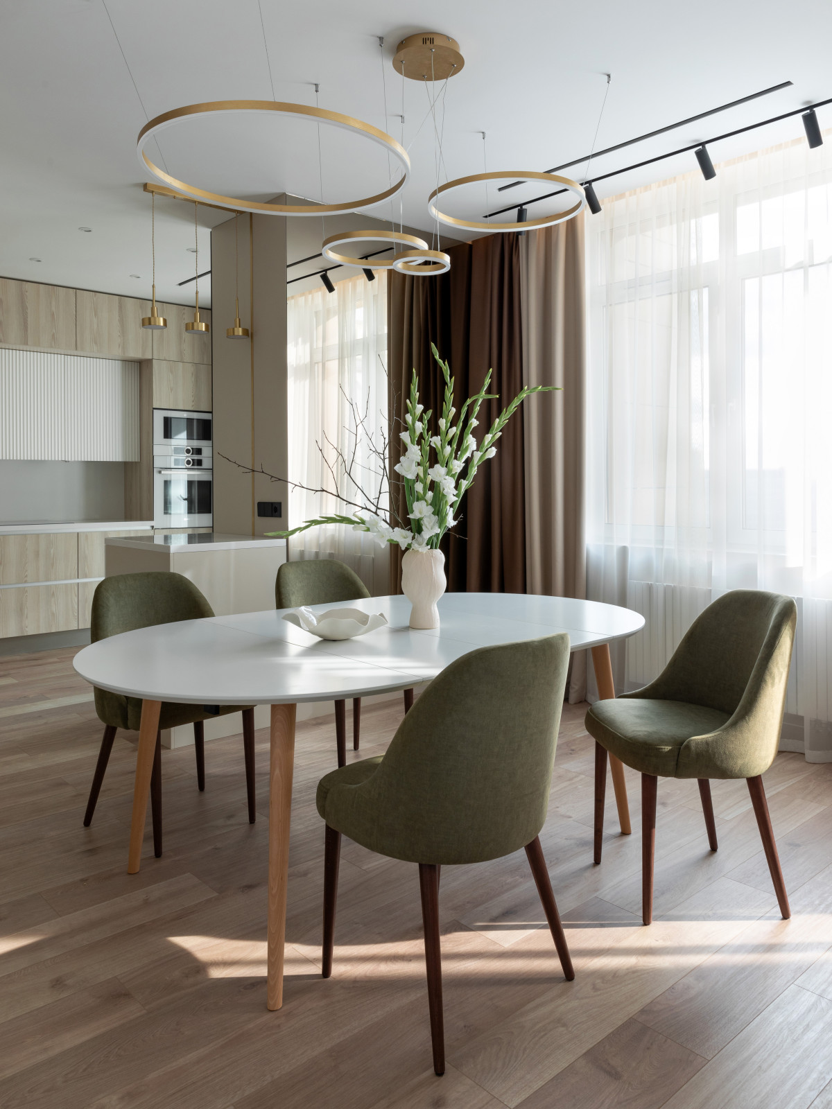 ЖК Династия