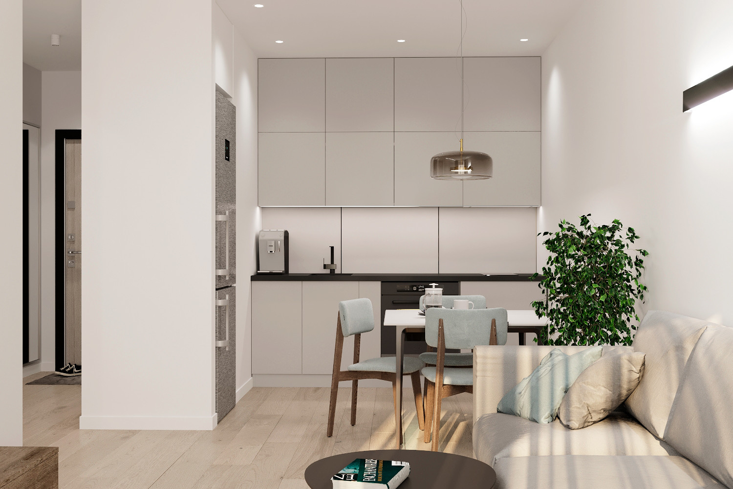 Квартира Жк. Легенда Героев