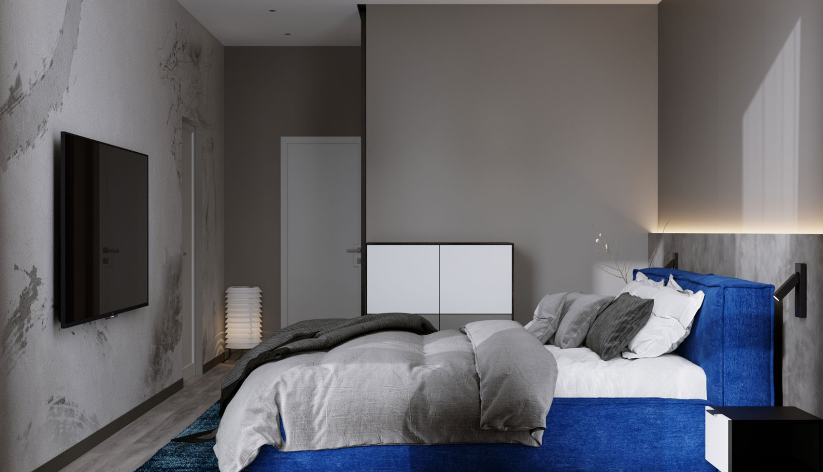 Хорошевский