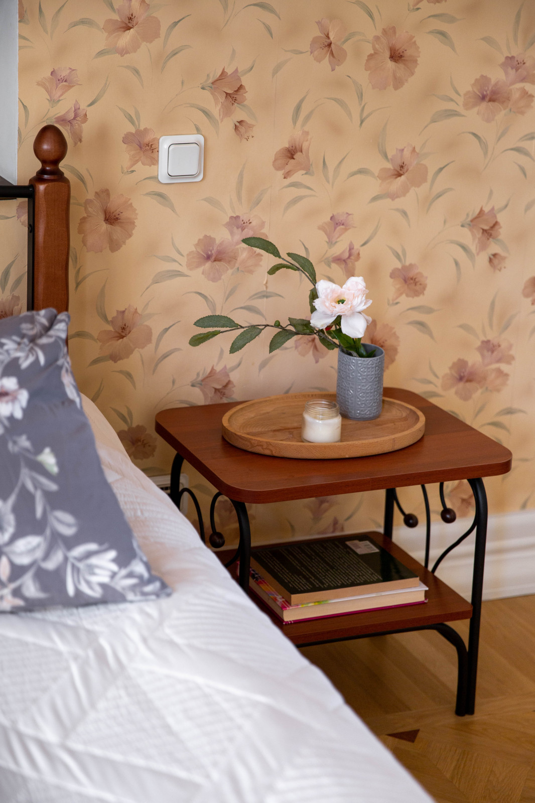 Предпродажная подготовка объекта на набережной Лейтенанта Шмидта