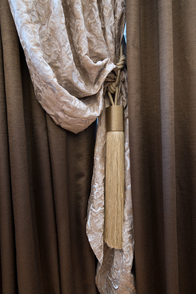 Квартира на Тишинке