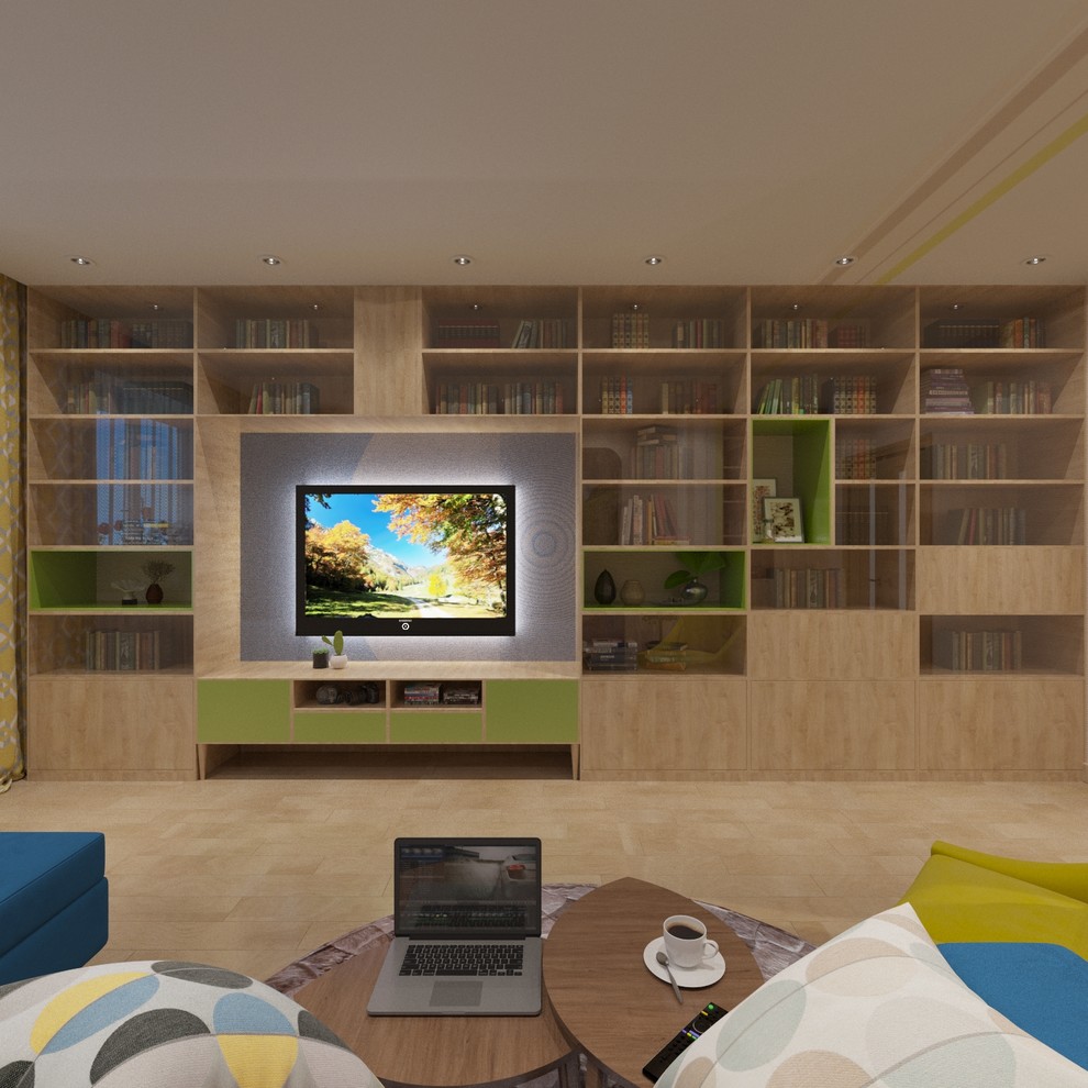 квартира в Кольцово