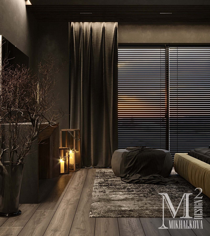 Дом в Геленджике