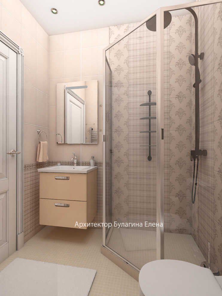 ЖК "АКВАРЕЛИ" г. Балашиха Московская обл