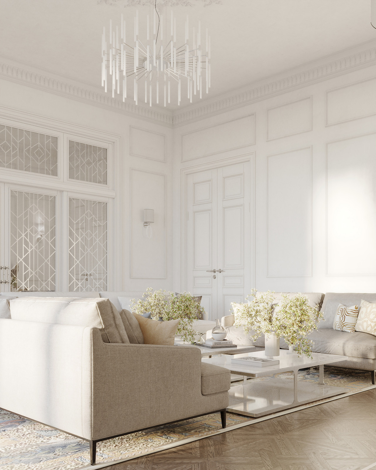 Дом с историей