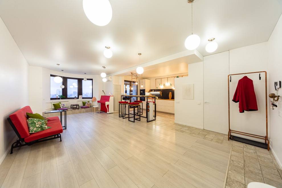 Квартира Гримау