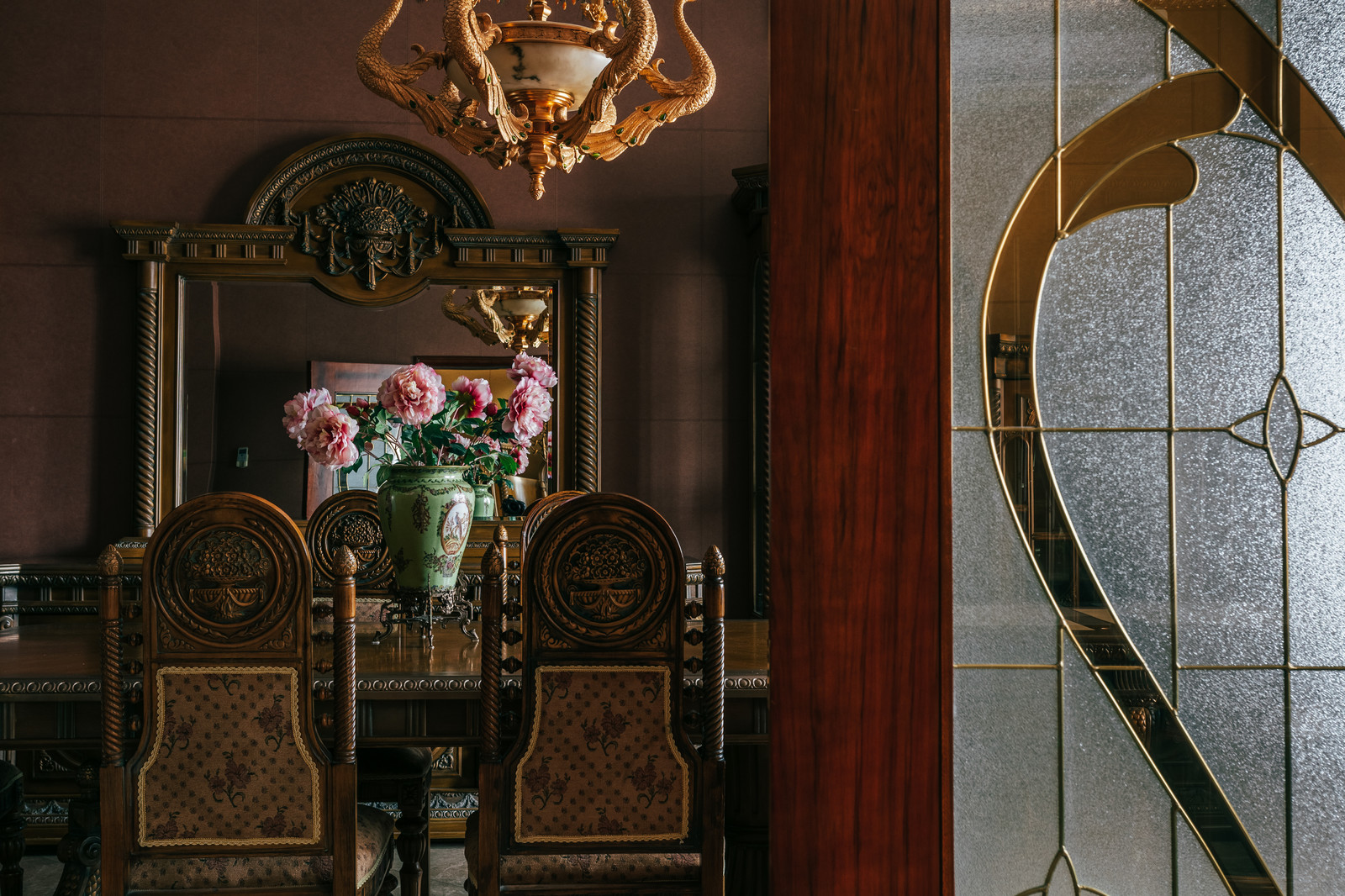 Апартаменты