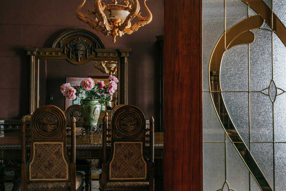 Апартаменты