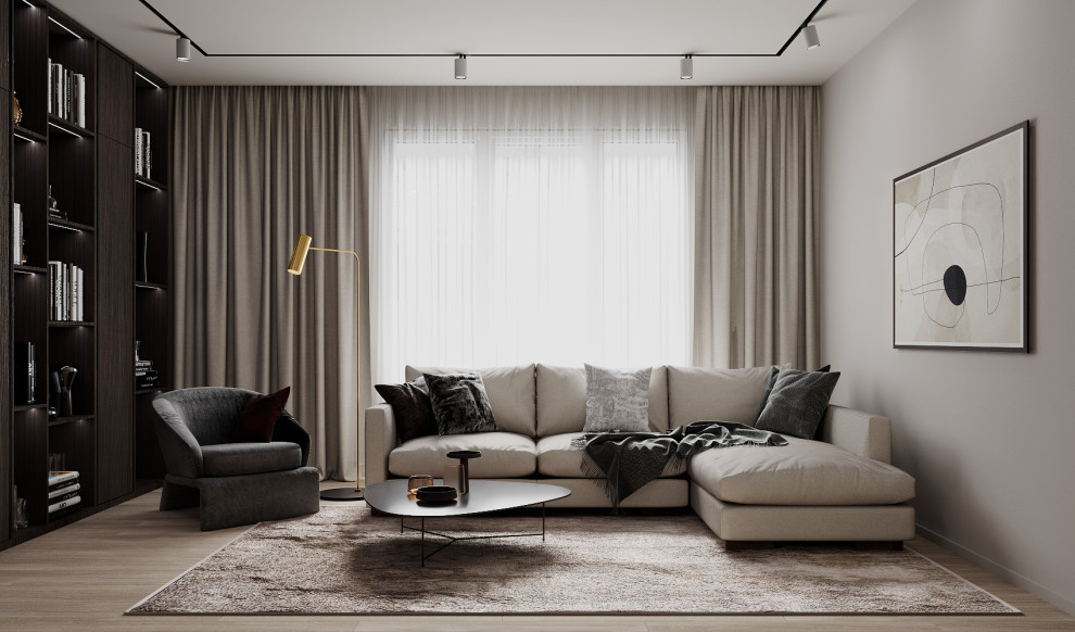 Частный дом