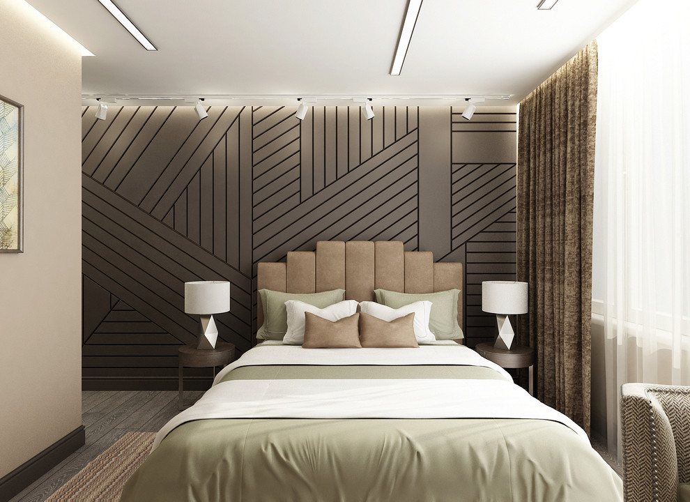 Дизайн-интерьера