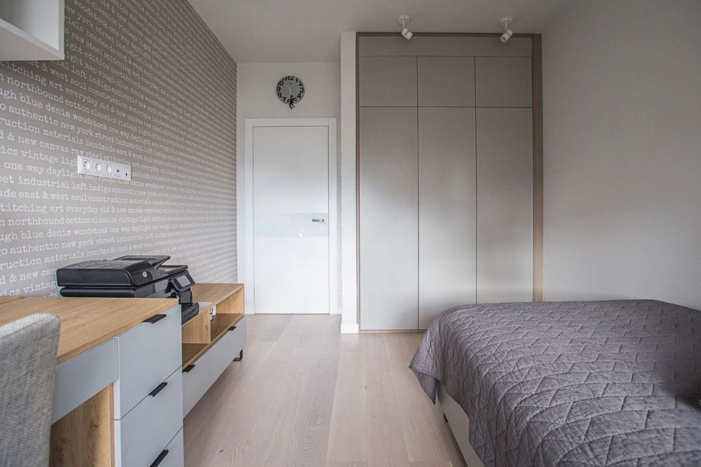 ЖК Лайф-Митинская Экопарк